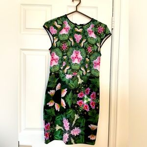 Ted baker dress size 2 (US 6)